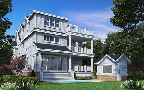 35 E 11th St, Avalon, NJ 08202 photo 2