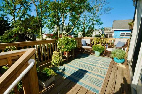 100 W Willard Ave, Strathmere, NJ 08248 photo 3