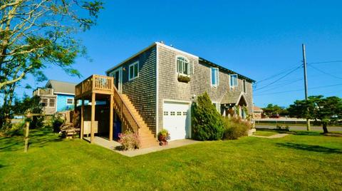 100 W Willard Ave, Strathmere, NJ 08248 photo 2