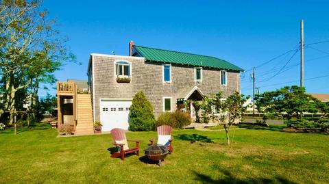 100 W Willard Ave, Strathmere, NJ 08248 photo 1