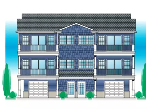 16 Bay Ave #B, West Wildwood, NJ 08260