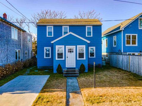 104 W Willard Ave, Strathmere, NJ 08248 photo 1