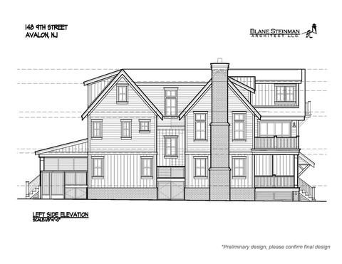 148 9th St, Avalon, NJ 08202 photo 4