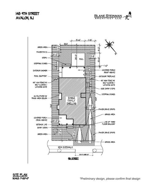 148 9th St, Avalon, NJ 08202 photo 10