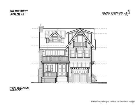 148 9th St, Avalon, NJ 08202 photo 3