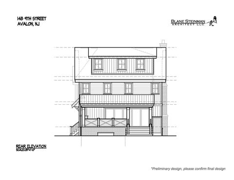 148 9th St, Avalon, NJ 08202 photo 5