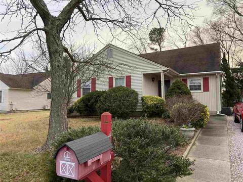400 Champlain Dr, Villas, NJ 08251 photo 2