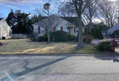 400 Champlain Dr, Villas, NJ 08251 photo 1