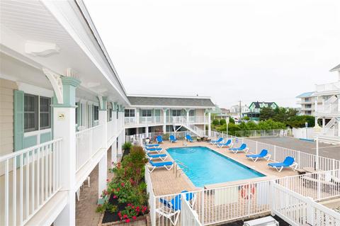 211 Beach Ave #1, Cape May, NJ 08204 photo 2