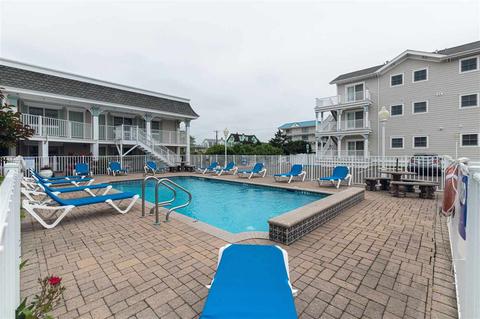 211 Beach Ave #1, Cape May, NJ 08204 photo 3