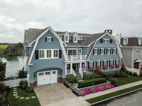 498 7th St, Avalon, NJ 08202 photo 1