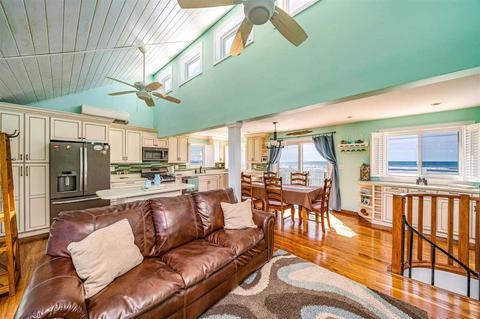 2300 Commonwealth Ave, Strathmere, NJ 08248 photo 3