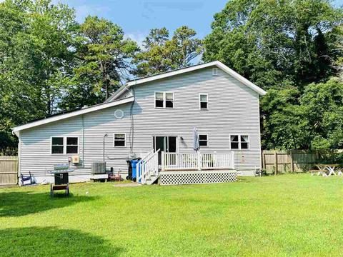 3 E Katherine Ave, Ocean View, NJ 08230 photo 15