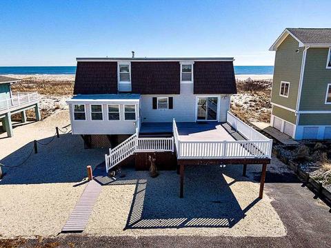 1305 S Commonwealth Ave, Strathmere, NJ 08248 photo 1