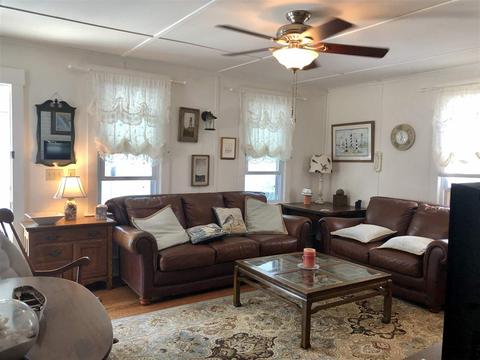 512 S Bayview Dr, Strathmere, NJ 08248 photo 3