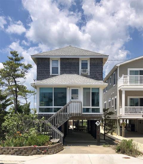 512 S Bayview Dr, Strathmere, NJ 08248 photo 1
