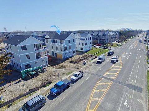 1103 Pittsburgh Ave, Cape May, NJ 08204