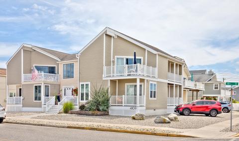 40 Avalon Condos For Sale Avalon Nj Townhouses Movoto