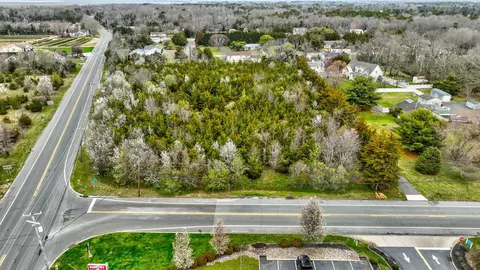 Route 47 And Hand Avenue, Cape May Court House, NJ 08210