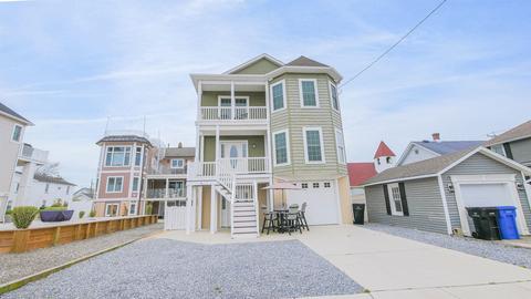 6 E Whittier Ave, Strathmere, NJ 08248 photo 1
