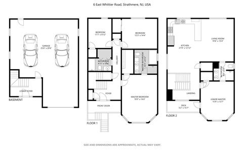 6 E Whittier Ave, Strathmere, NJ 08248 photo 38