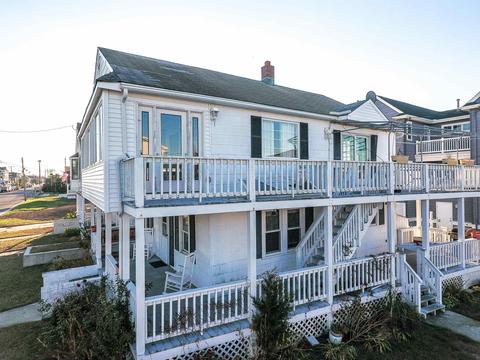 200 S Commonwealth Ave, Strathmere, NJ 08248 photo 3