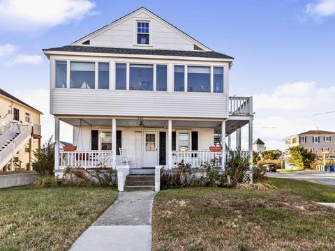 200 S Commonwealth Ave, Strathmere, NJ 08248 photo 1