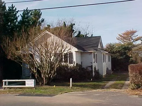 1122-24 Route 109, Cape May, NJ 08204