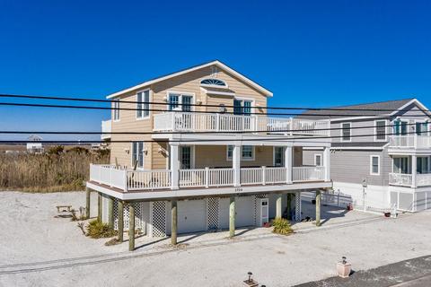 2704 S Commonwealth Ave, Strathmere, NJ 08248 photo 1