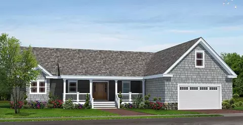 8 Seaview Crossings, Cape May Court House, NJ 08210