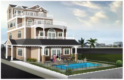 426 E Toledo Ave, Wildwood Crest, NJ 08260