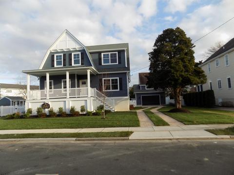 932 Columbia Ave, Cape May, NJ 08204