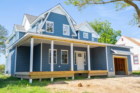 1031 Michigan Ave, Cape May, NJ 08204