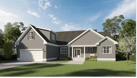 6 Seaview Crossings, Cape May Court House, NJ 08210