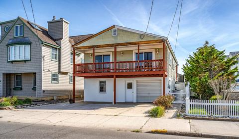 6 E Seaview Ave, Strathmere, NJ 08248 photo 1
