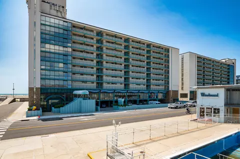 5201 Ocean Ave #5005, Wildwood, NJ 08260