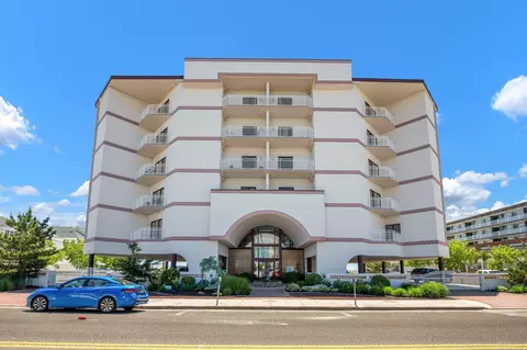 9401 Atlantic Ave #502, Wildwood Crest, NJ 08260