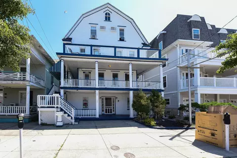 209 E Spencer Ave, Wildwood, NJ 08260
