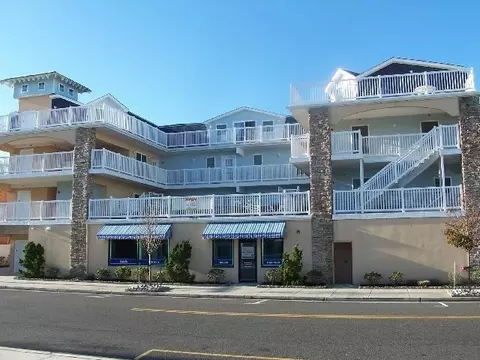100 E 17 Ave #301, North Wildwood, NJ 08260