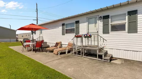 36 Cresse Ave #5200 SHAWCREST ROAD, Wildwood, NJ 08260