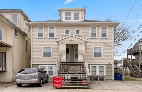 124 E Spencer Ave #3, Wildwood, NJ 08260