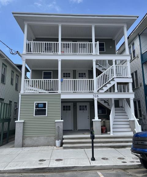 326 E Glenwood Ave #3, Wildwood, NJ 08260