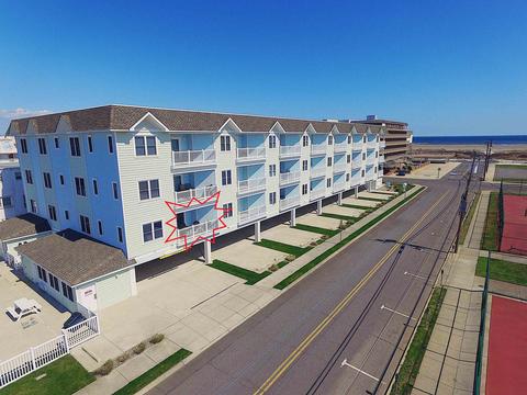 6210 Ocean Ave #101, Wildwood Crest, NJ 08260
