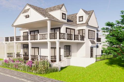 144 105th St, Stone Harbor, NJ 08247