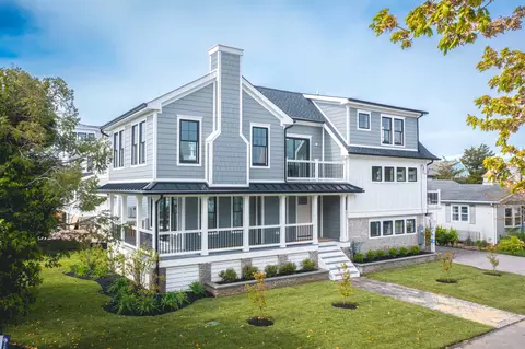 316 Fow Ave, West Cape May, NJ 08204
