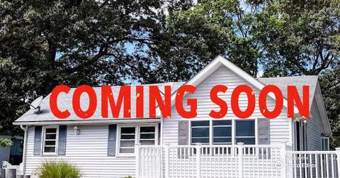 111 Avalon Rd, Cape May, NJ 08204