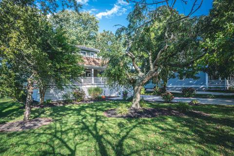 283 Sixth Ave, West Cape May, NJ 08204
