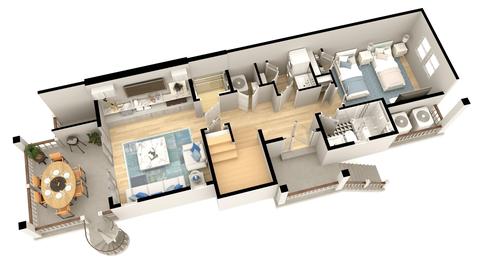 24 E 19th St, Avalon, NJ 08202 photo 3