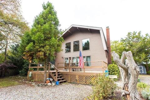 808 Cape Ave, Cape May Point, NJ 08212