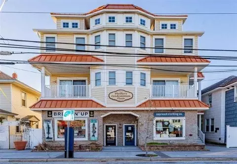 4204 Landis Ave #207, Sea Isle City, NJ 08243
